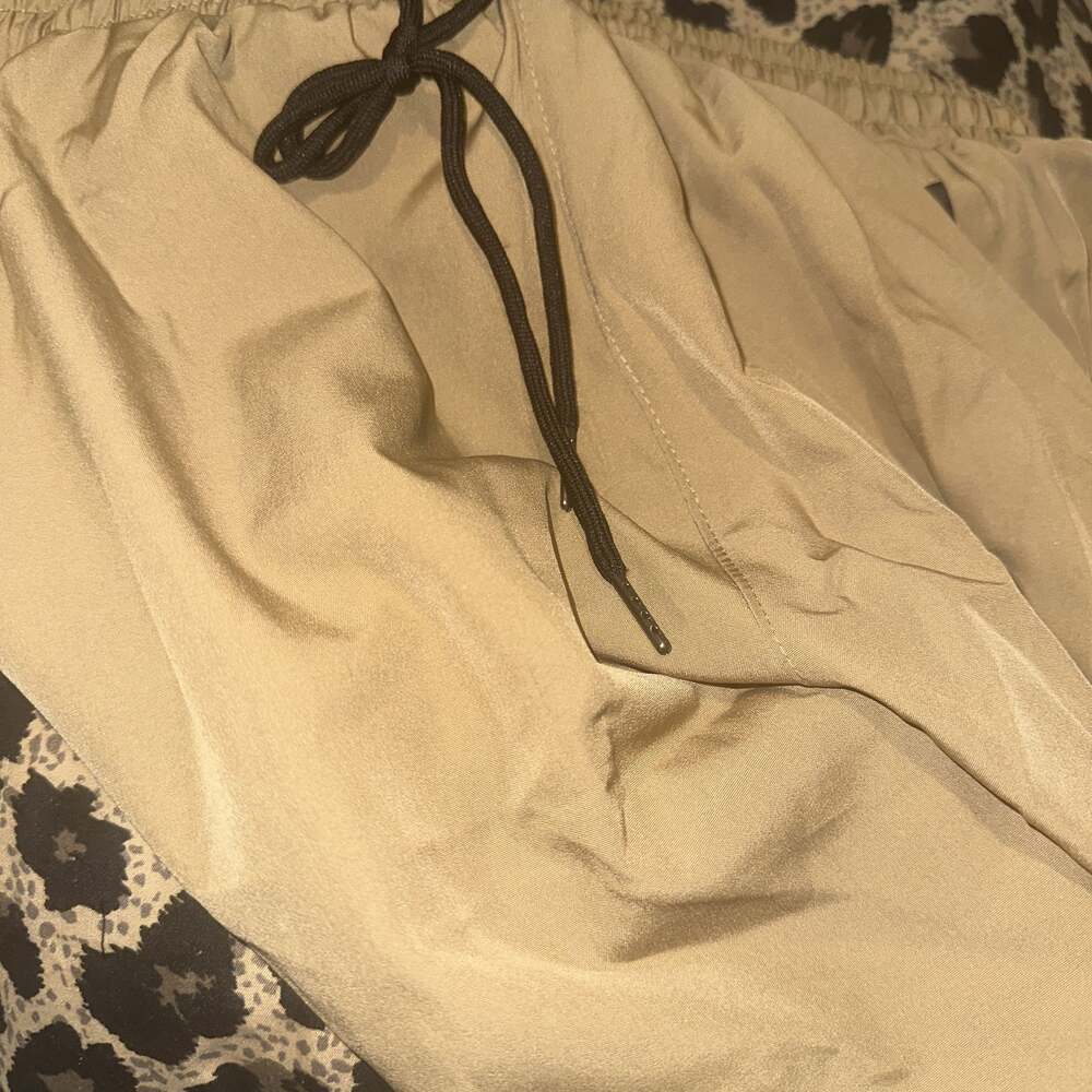 Tech Training Shorts - Picture 4 of 6
